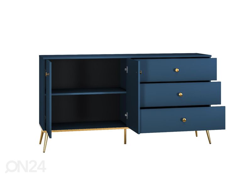 Lipasto Forine L160 kuvasuurennos