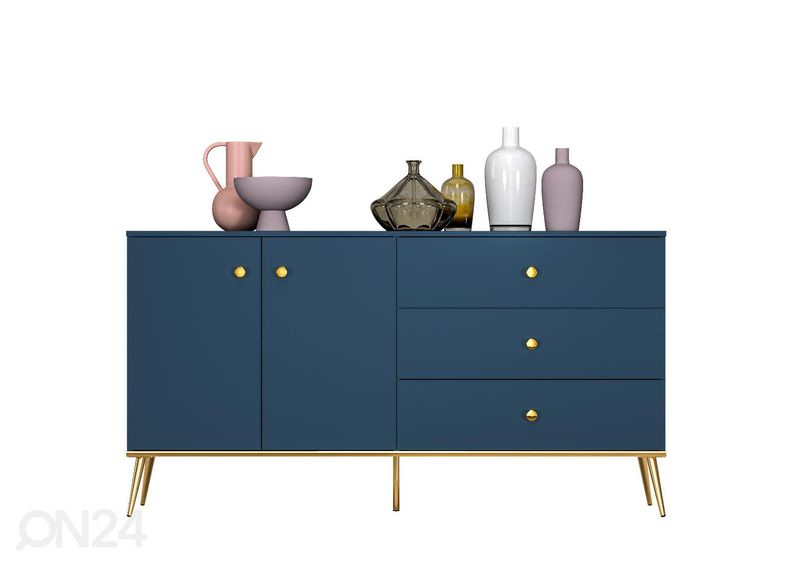 Lipasto Forine L160 kuvasuurennos