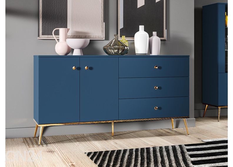 Lipasto Forine L160 kuvasuurennos