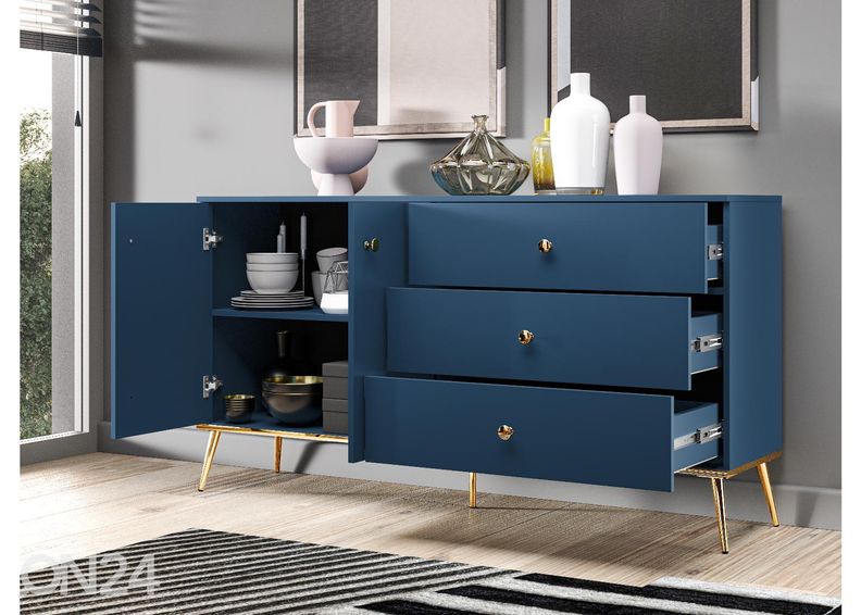 Lipasto Forine L160 kuvasuurennos