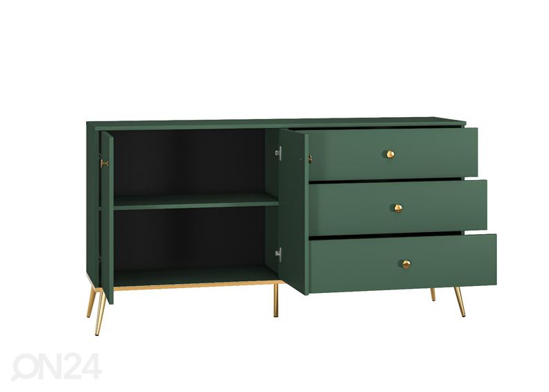 Lipasto Forine L160 kuvasuurennos