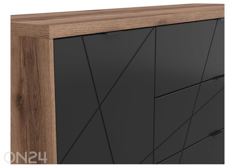 Lipasto Forn kuvasuurennos