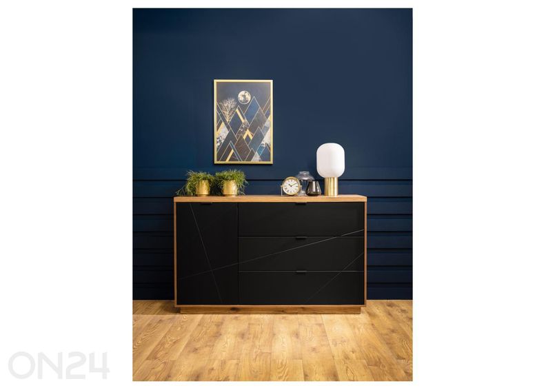 Lipasto Forn kuvasuurennos