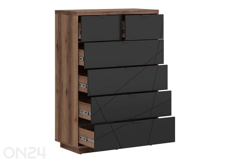 Lipasto Forn kuvasuurennos