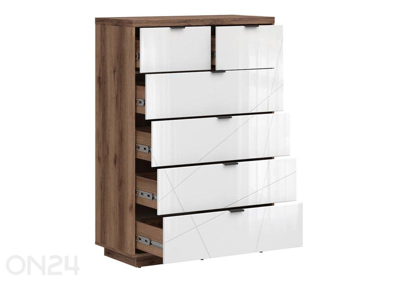 Lipasto Forn kuvasuurennos