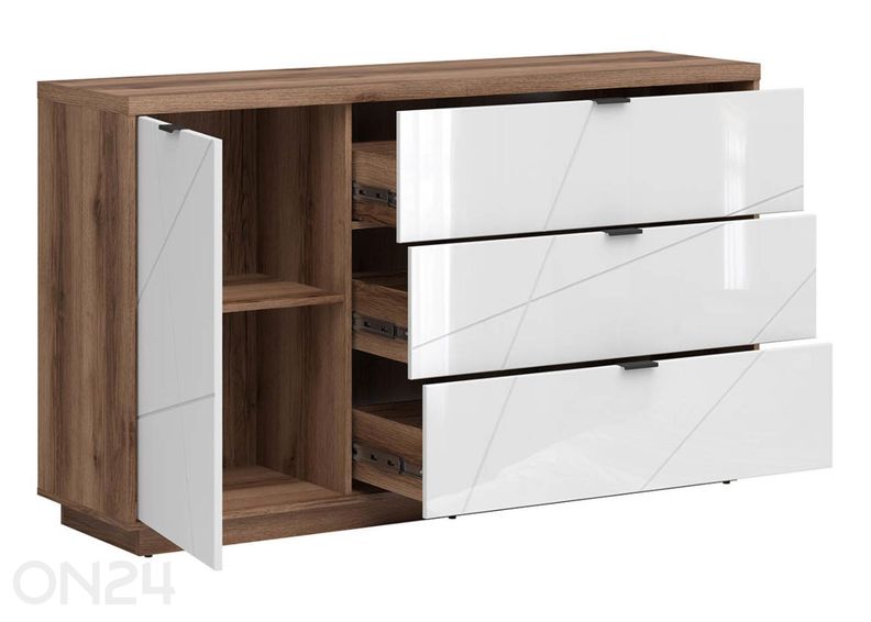 Lipasto Forn kuvasuurennos