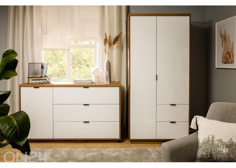 Lipasto Forn kuvasuurennos