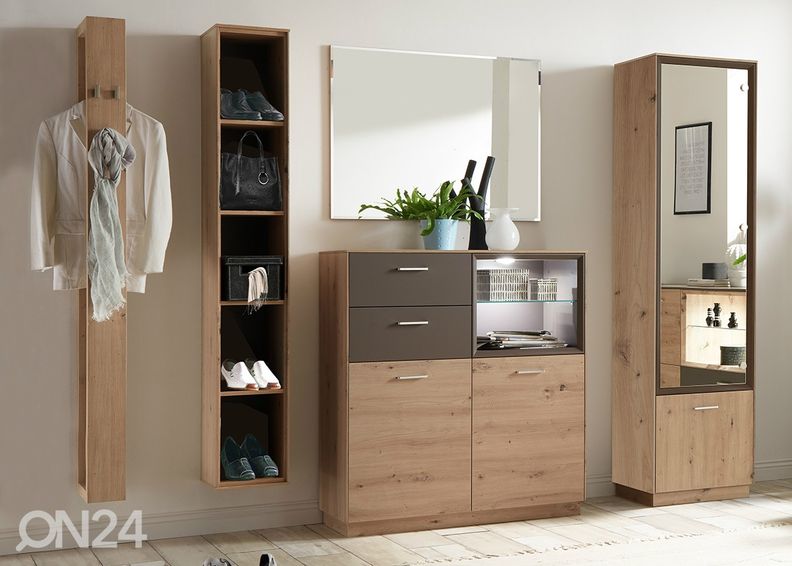 Lipasto Frame kuvasuurennos
