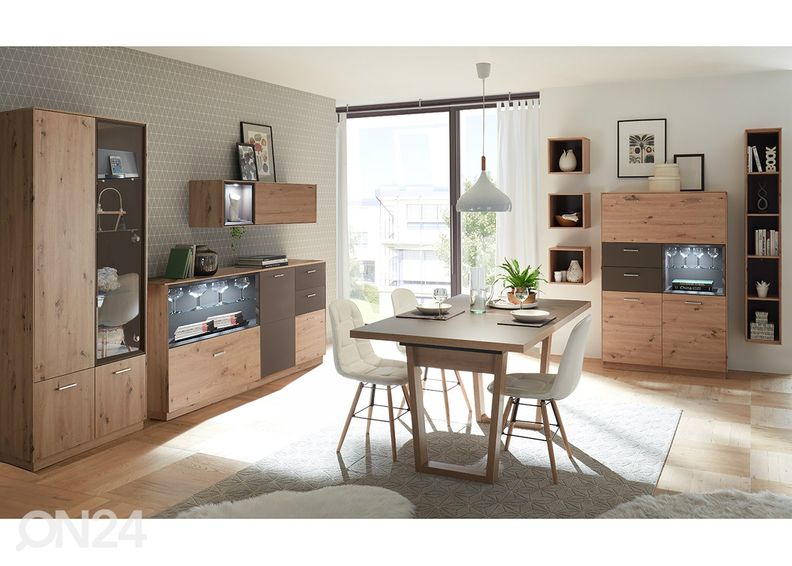 Lipasto Frame kuvasuurennos