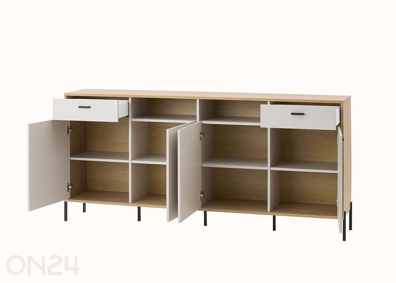 Lipasto Fredericia kuvasuurennos