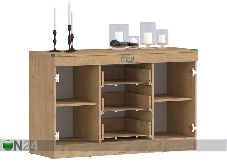 Lipasto Fregat kuvasuurennos