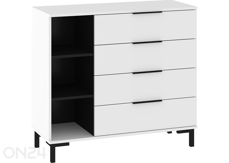 Lipasto Fresh 100 cm kuvasuurennos