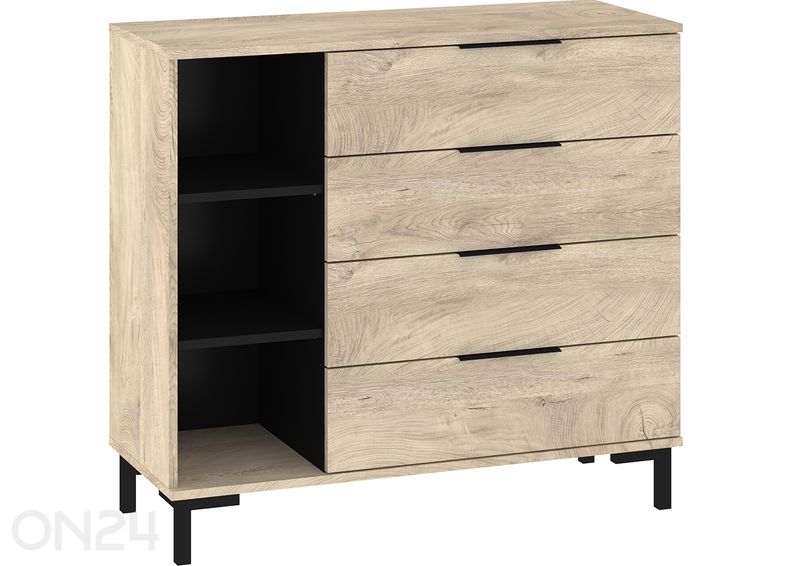 Lipasto Fresh 100 cm kuvasuurennos