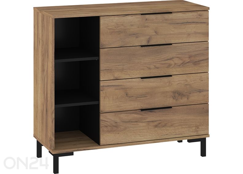 Lipasto Fresh 100 cm kuvasuurennos