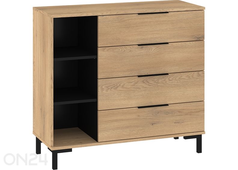 Lipasto Fresh 100 cm kuvasuurennos