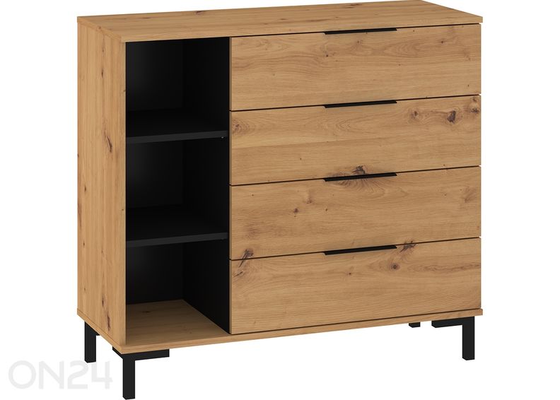 Lipasto Fresh 100 cm kuvasuurennos