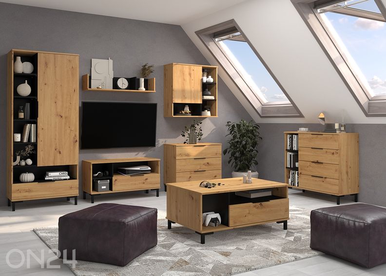 Lipasto Fresh 100 cm kuvasuurennos