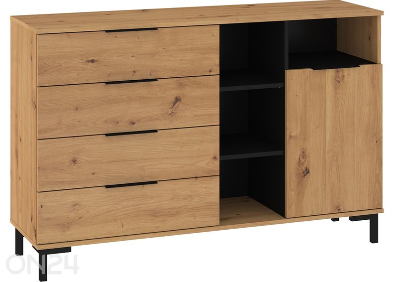 Lipasto Fresh 140 cm kuvasuurennos