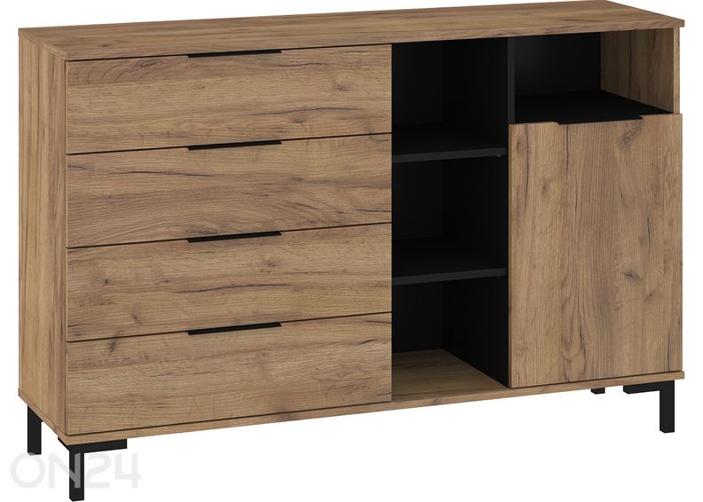 Lipasto Fresh 140 cm kuvasuurennos