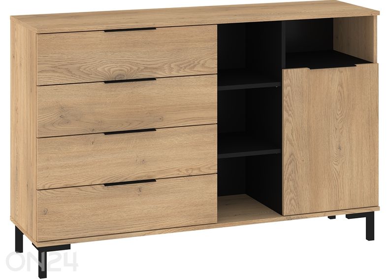 Lipasto Fresh 140 cm kuvasuurennos