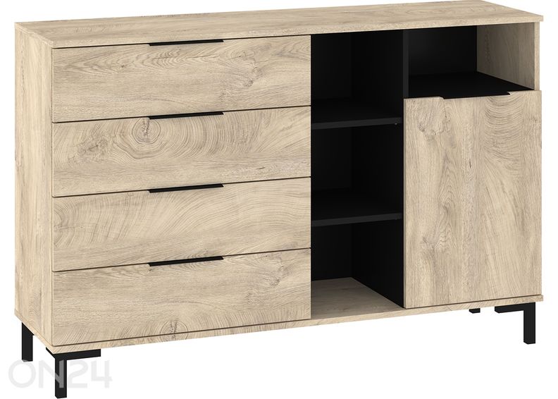 Lipasto Fresh 140 cm kuvasuurennos