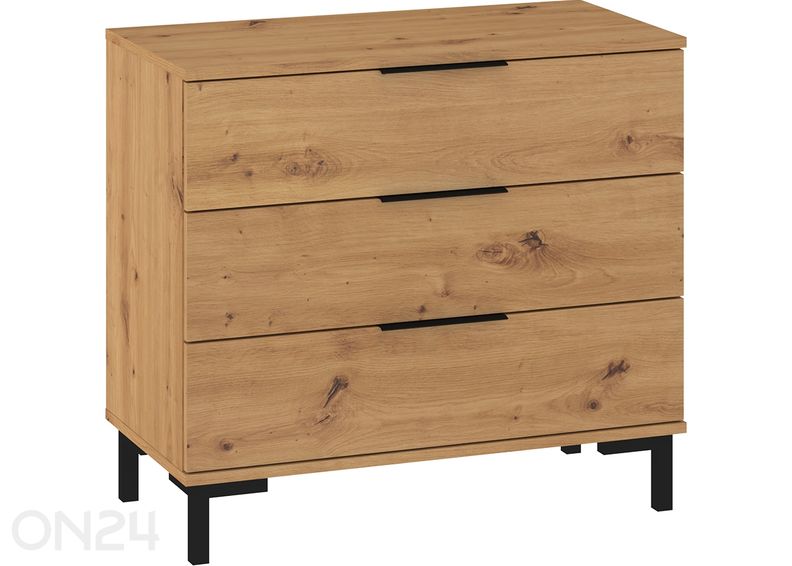 Lipasto Fresh 80 cm kuvasuurennos