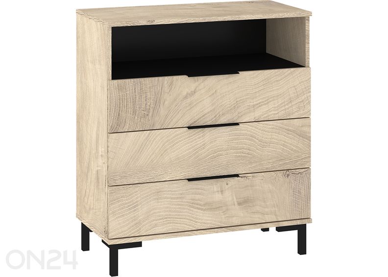 Lipasto Fresh 80 cm kuvasuurennos