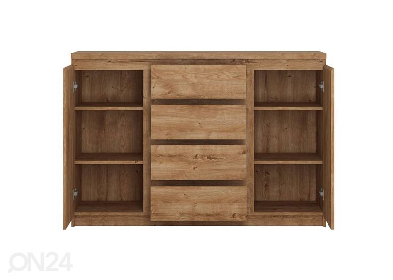 Lipasto Fribo 135,4 cm kuvasuurennos