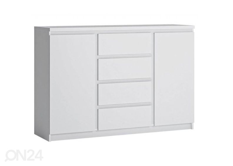 Lipasto Fribo 135,4 cm kuvasuurennos