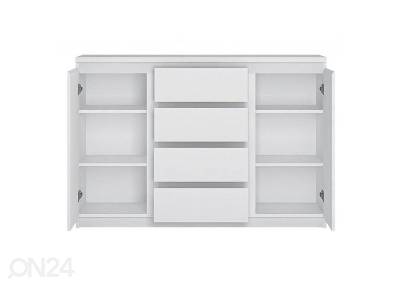 Lipasto Fribo 135,4 cm kuvasuurennos