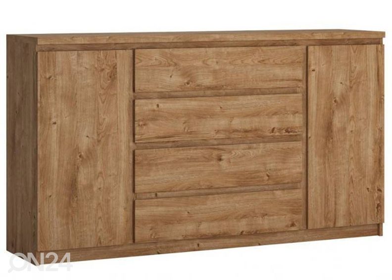 Lipasto Fribo 165,4 cm kuvasuurennos