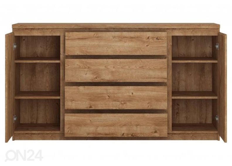 Lipasto Fribo 165,4 cm kuvasuurennos