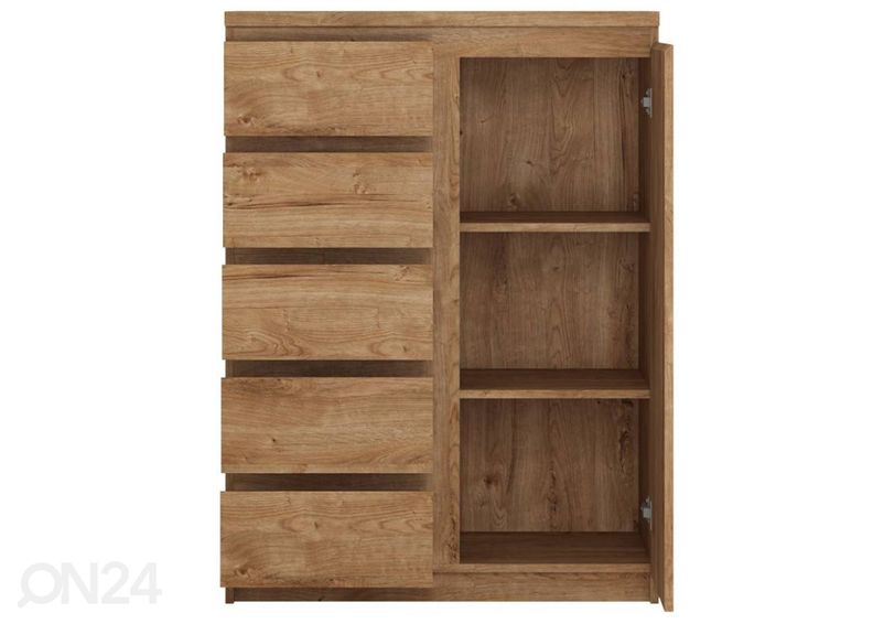 Lipasto Fribo 83 cm kuvasuurennos