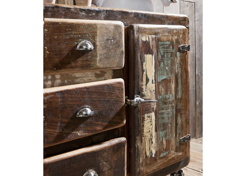 Lipasto Fridge kuvasuurennos