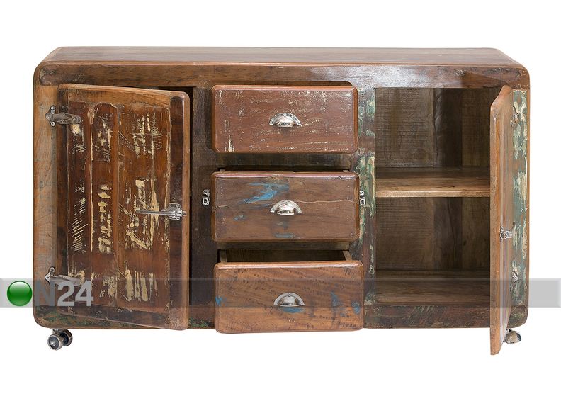 Lipasto Fridge kuvasuurennos