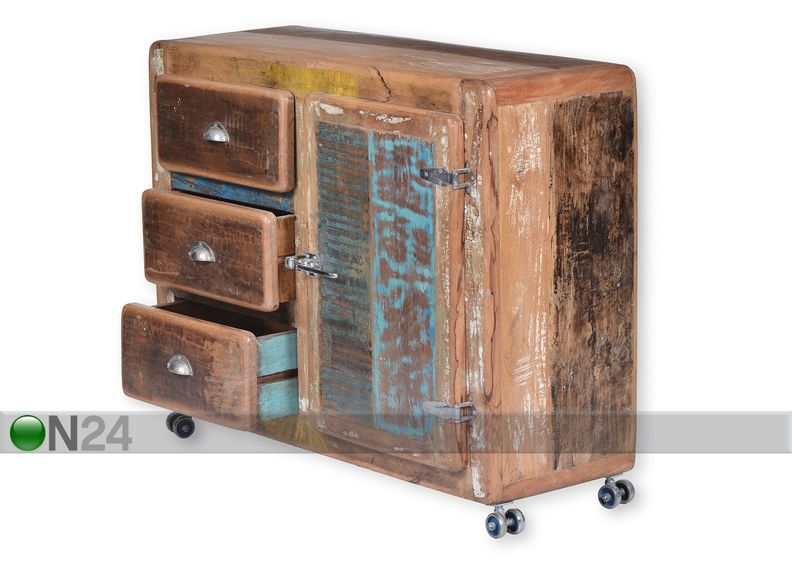 Lipasto Fridge kuvasuurennos