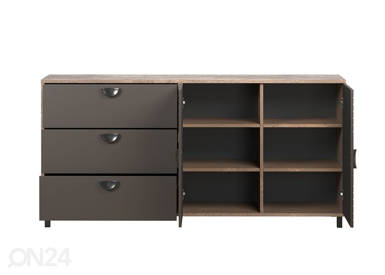 Lipasto Fusion 176 cm kuvasuurennos