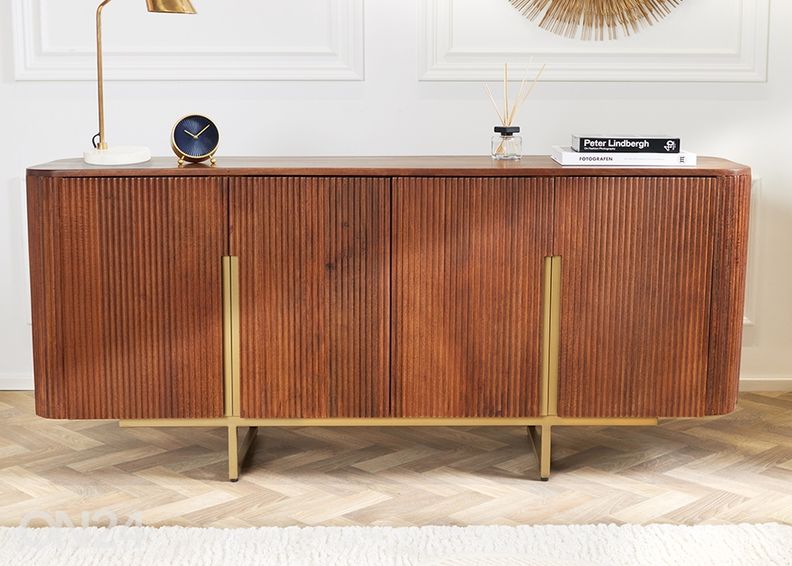 Lipasto Gatsby 160 cm kuvasuurennos