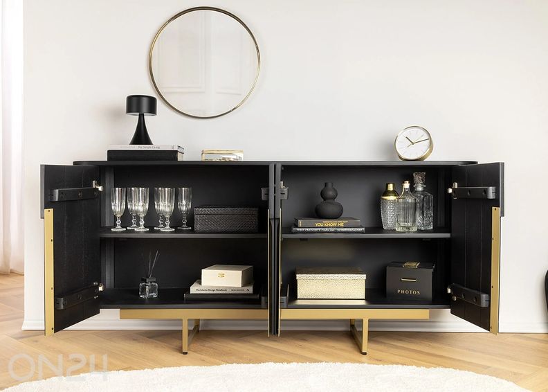 Lipasto Gatsby 160 cm kuvasuurennos