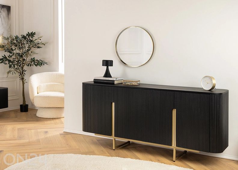 Lipasto Gatsby 160 cm kuvasuurennos