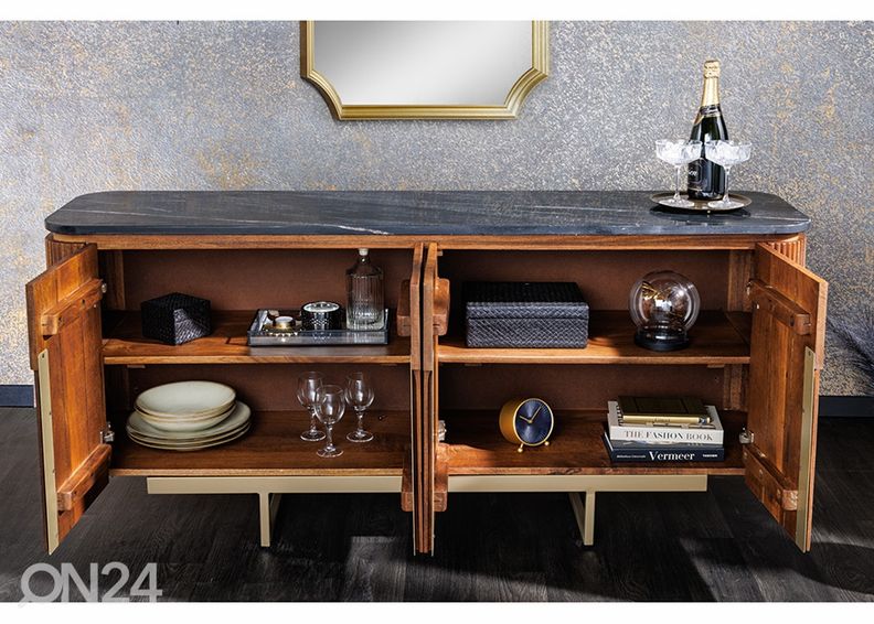 Lipasto Gatsby 160 cm kuvasuurennos