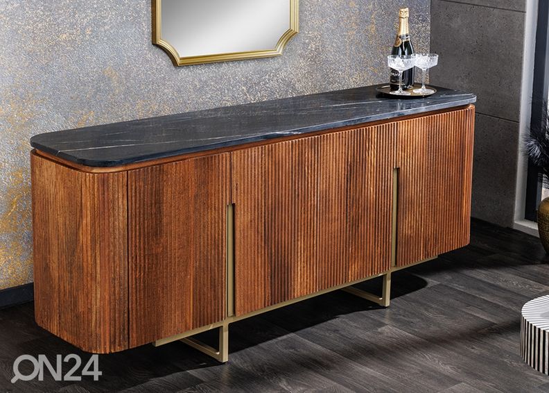 Lipasto Gatsby 160 cm kuvasuurennos