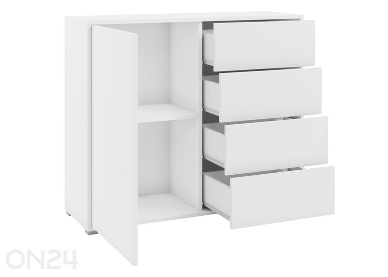 Lipasto Gesita, 100 cm kuvasuurennos