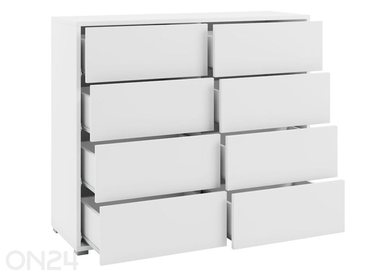 Lipasto Gesita, 120 cm kuvasuurennos