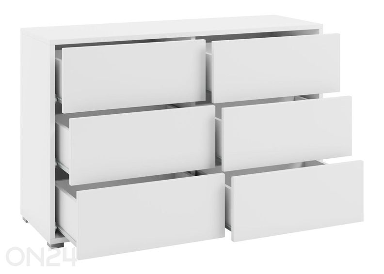 Lipasto Gesita 120 cm kuvasuurennos