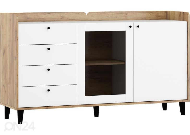 Lipasto Glandore 160 cm kuvasuurennos