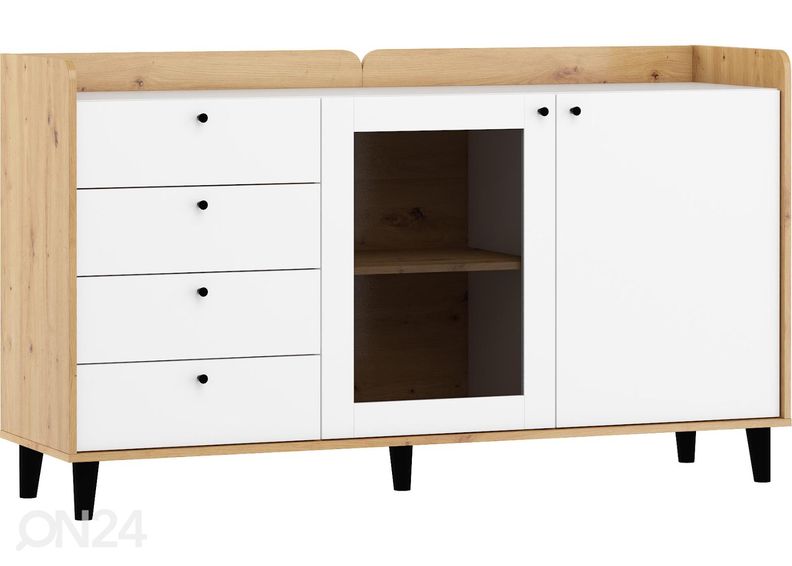 Lipasto Glandore 160 cm kuvasuurennos