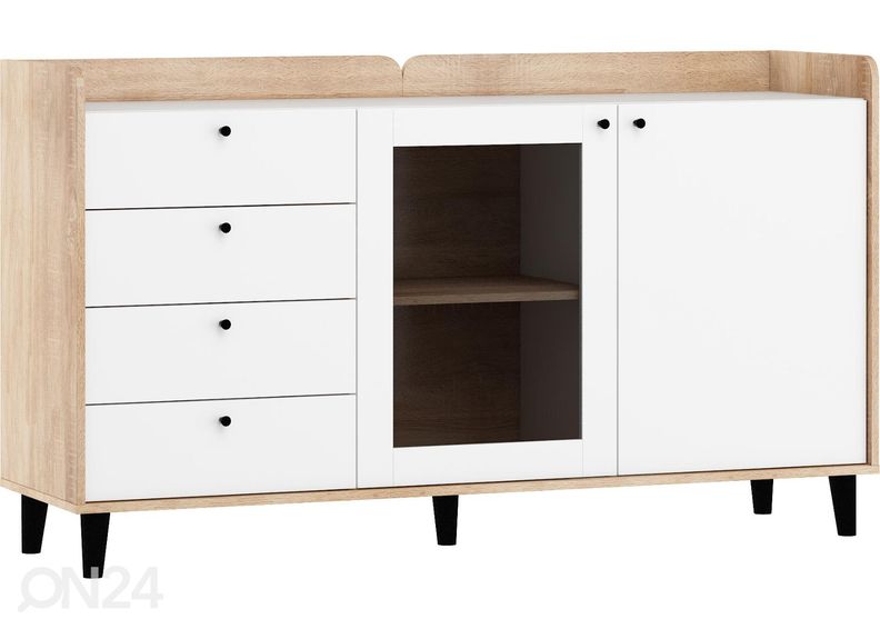 Lipasto Glandore 160 cm kuvasuurennos