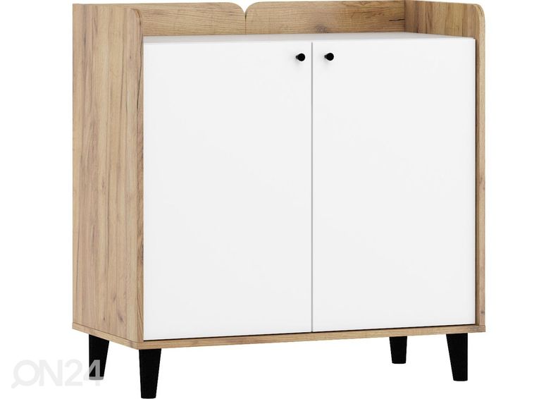 Lipasto Glandore 90 cm kuvasuurennos