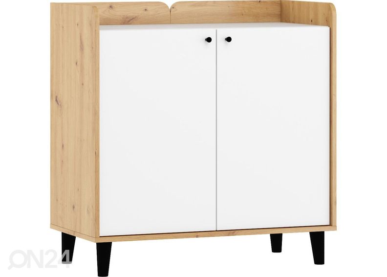 Lipasto Glandore 90 cm kuvasuurennos